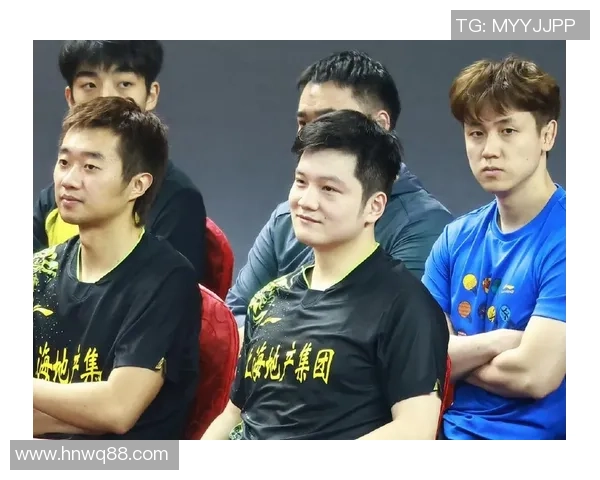 上海乒乓球队在联赛中的强势表现与未来发展潜力分析